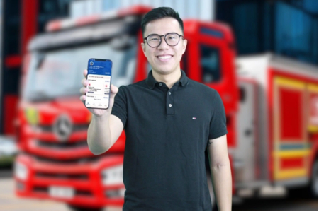 Giảm thiểu rủi ro do hỏa hoạn với công nghệ IoT từ VNPT