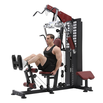 Giàn tạ đa năng M-718P