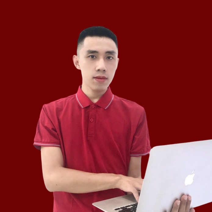 THẦY TRẦN KIẾN