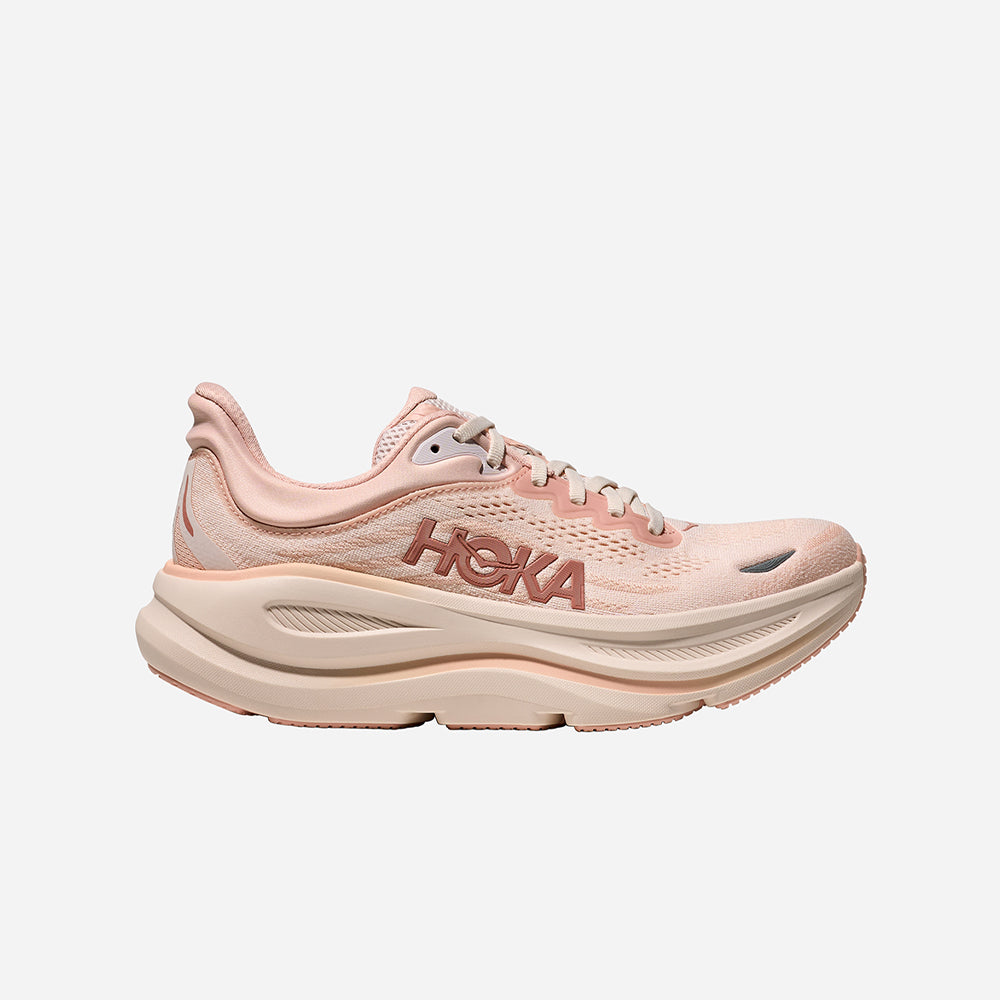 Giày Chạy Bộ Nữ HOKA Bondi 9