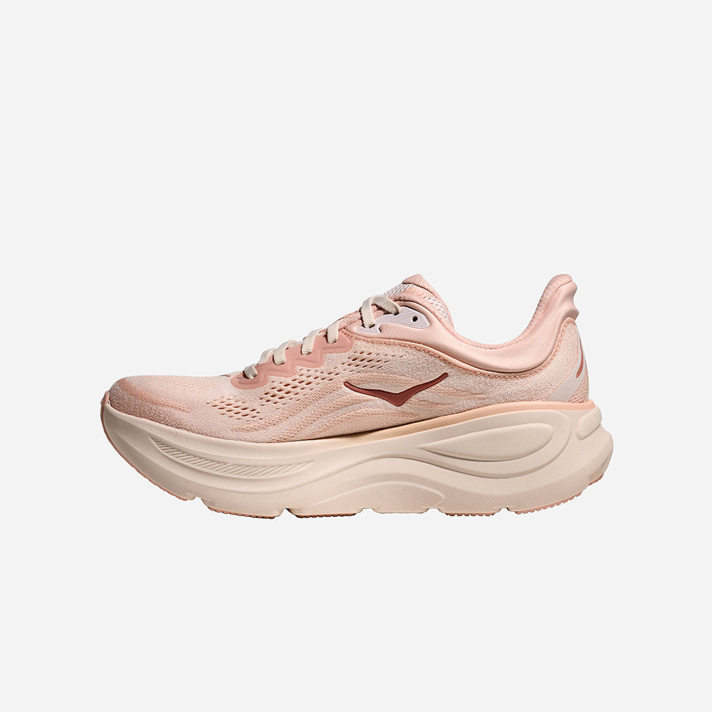 Giày Chạy Bộ Nữ HOKA Bondi 9