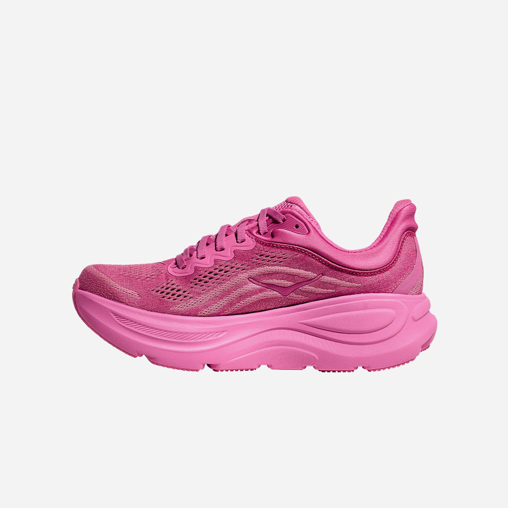 Giày Chạy Bộ Nữ HOKA Bondi 9