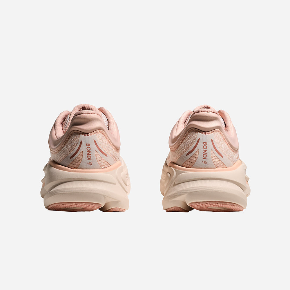 Giày Chạy Bộ Nữ HOKA Bondi 9