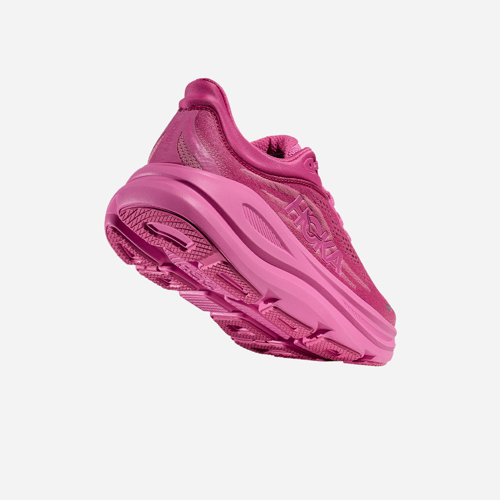 Giày Chạy Bộ Nữ HOKA Bondi 9