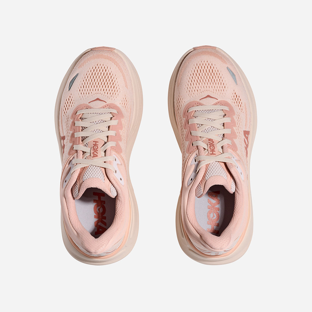 Giày Chạy Bộ Nữ HOKA Bondi 9