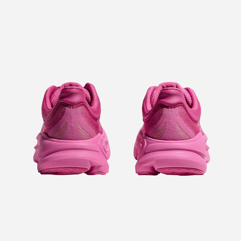 Giày Chạy Bộ Nữ HOKA Bondi 9