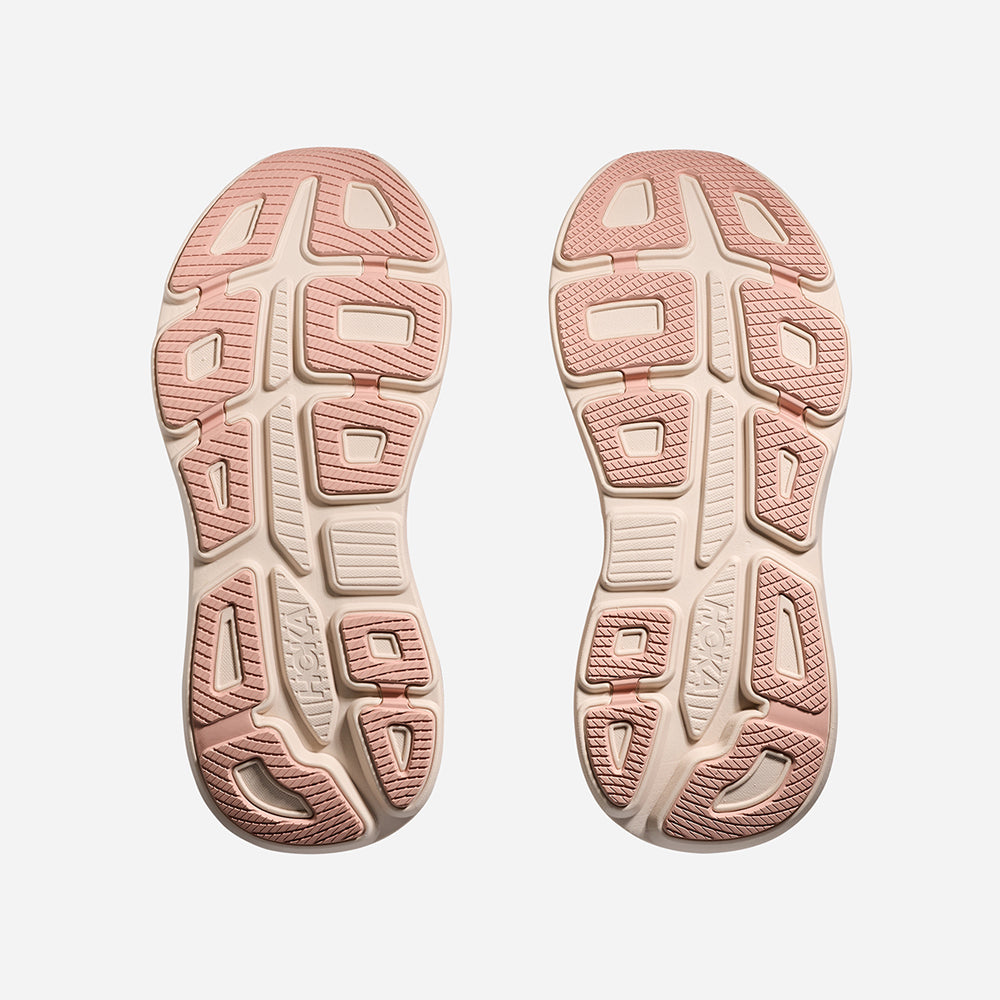Giày Chạy Bộ Nữ HOKA Bondi 9