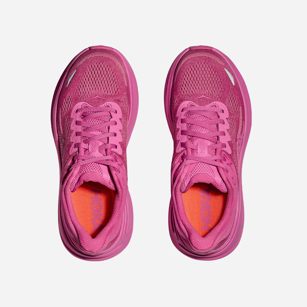 Giày Chạy Bộ Nữ HOKA Bondi 9