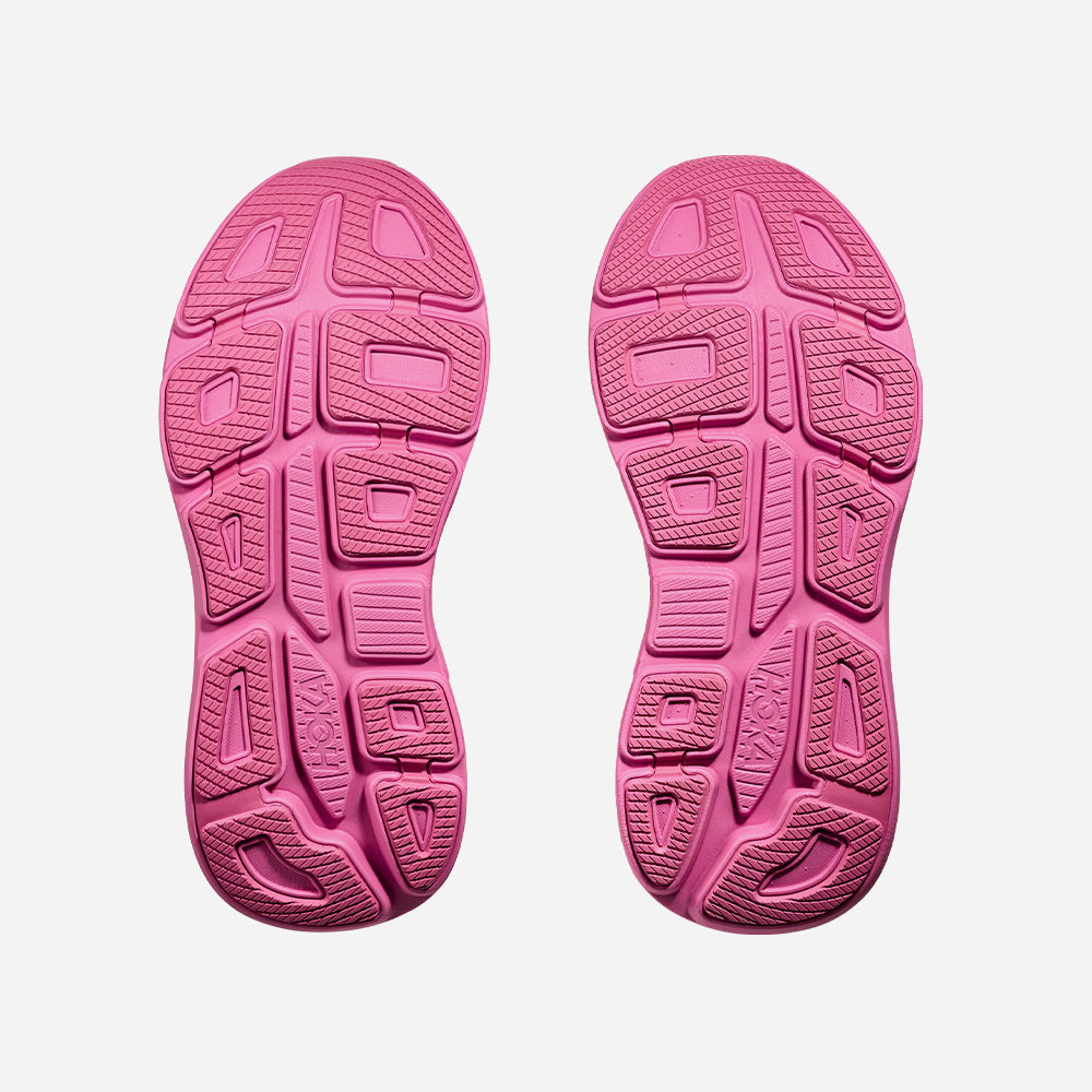 Giày Chạy Bộ Nữ HOKA Bondi 9