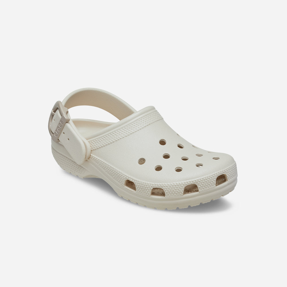 Giày Clog Unisex Crocs Classic Buckle