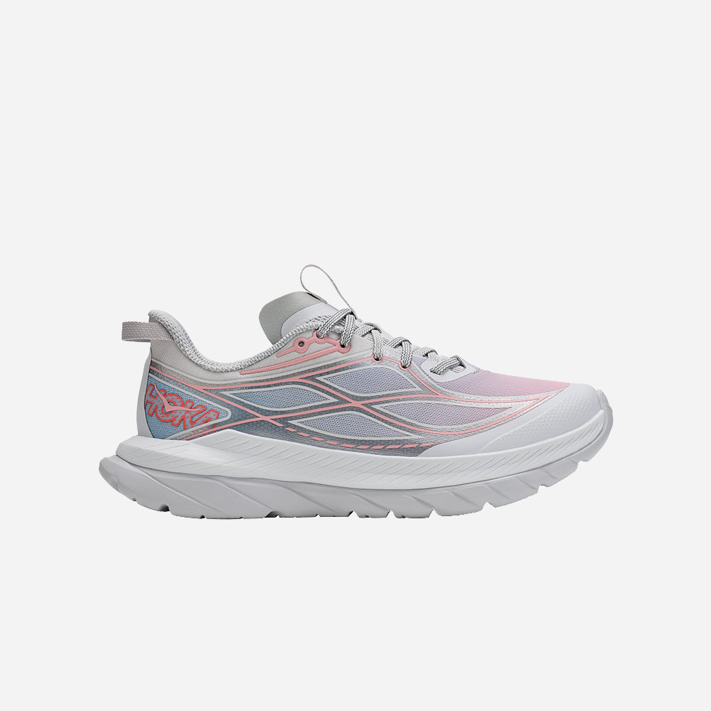 Giày Sneaker Nữ HOKA Mach Remastered Aura