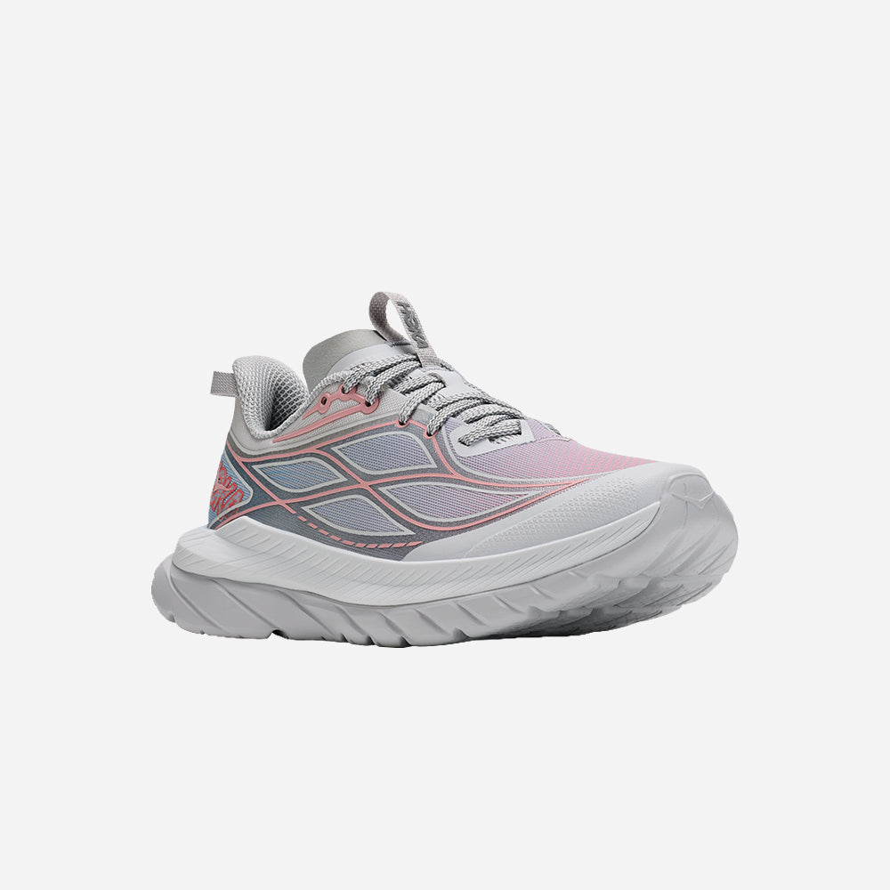 Giày Sneaker Nữ HOKA Mach Remastered Aura