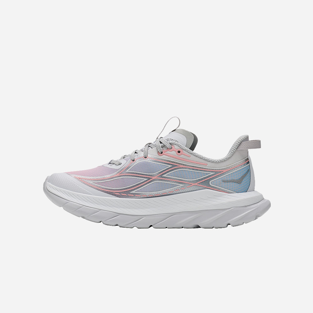 Giày Sneaker Nữ HOKA Mach Remastered Aura