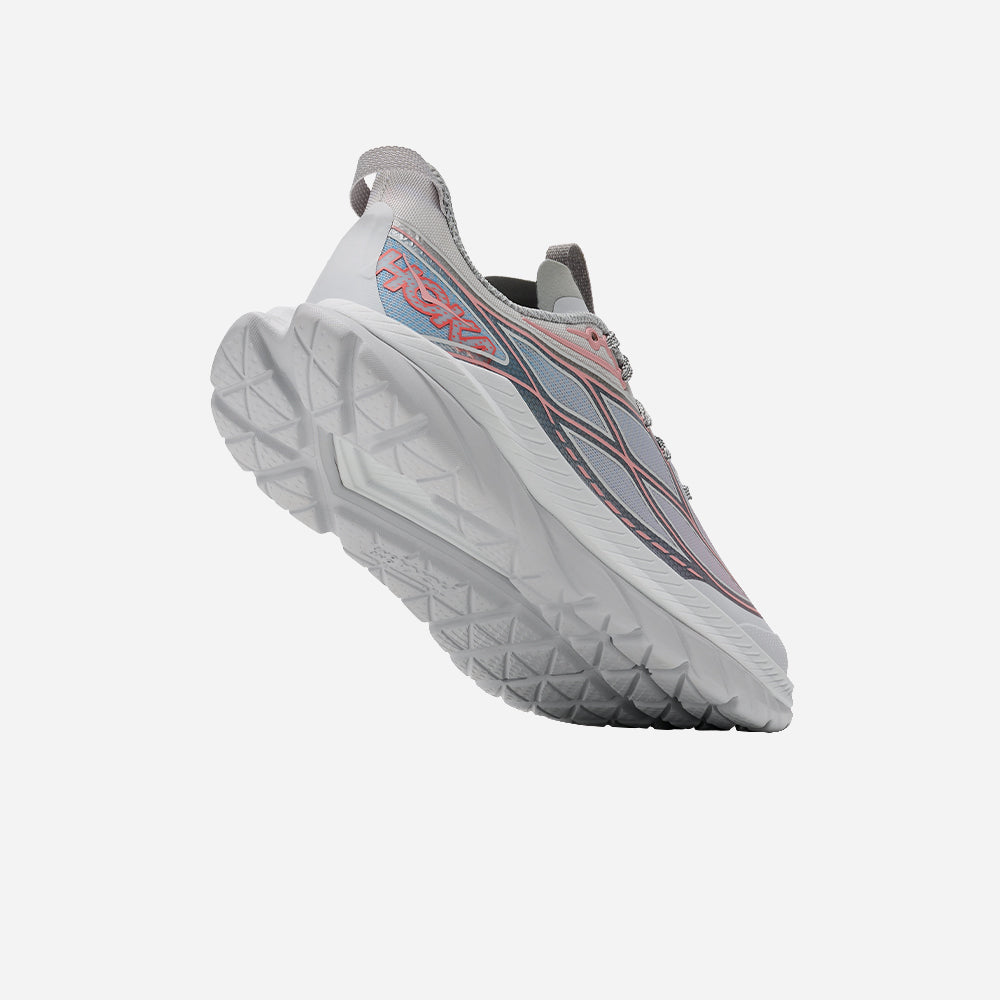 Giày Sneaker Nữ HOKA Mach Remastered Aura