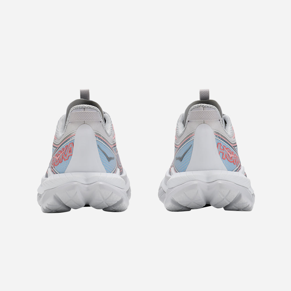 Giày Sneaker Nữ HOKA Mach Remastered Aura