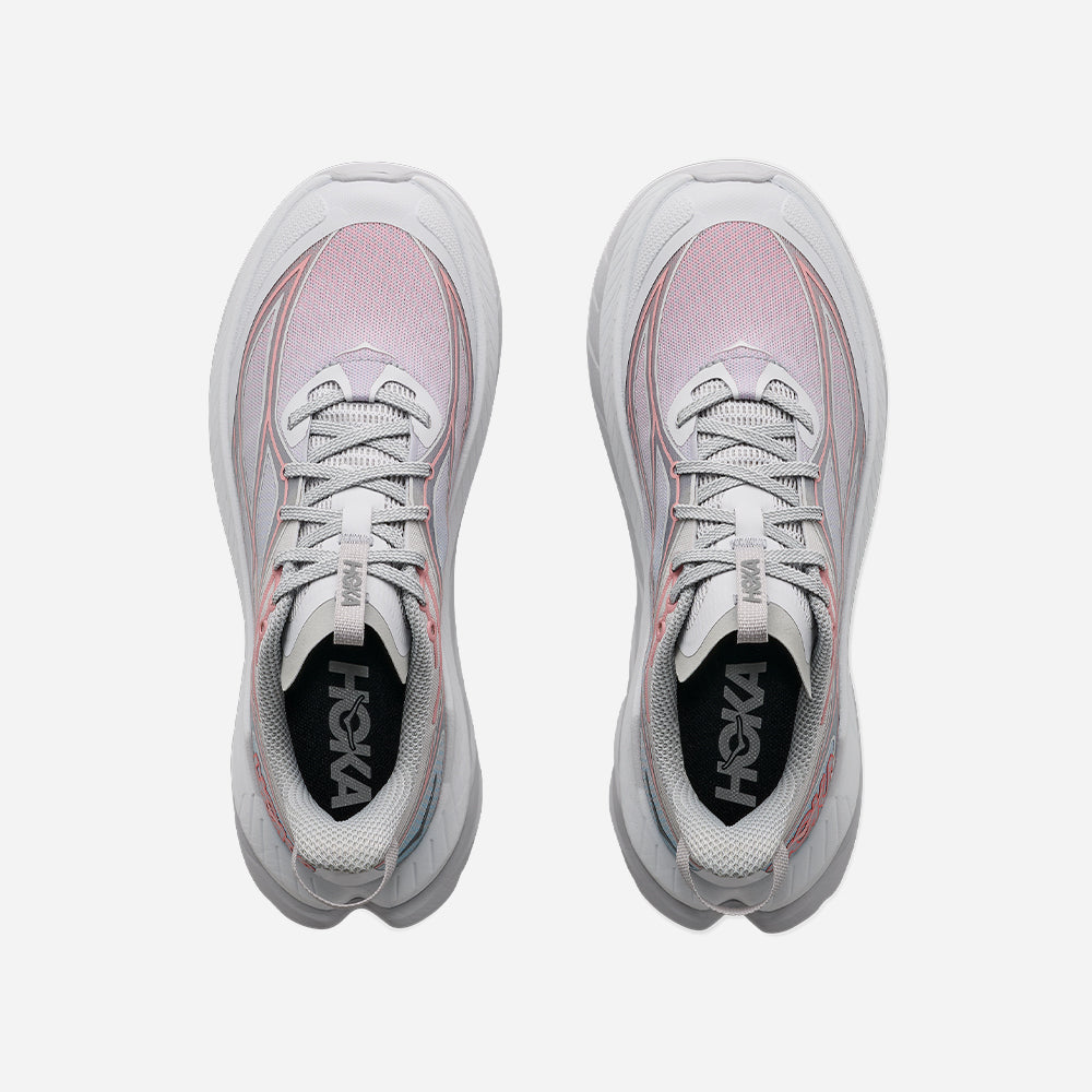 Giày Sneaker Nữ HOKA Mach Remastered Aura