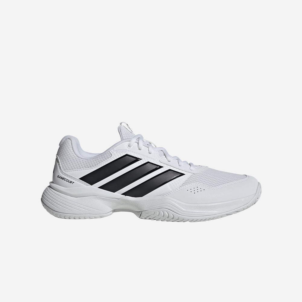 Giày Tennis Nam Adidas Gamecourt 3
