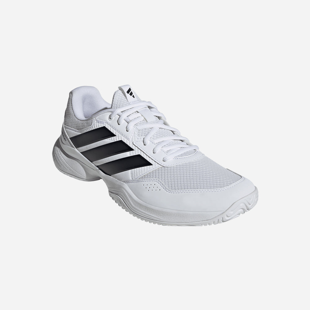 Giày Tennis Nam Adidas Gamecourt 3