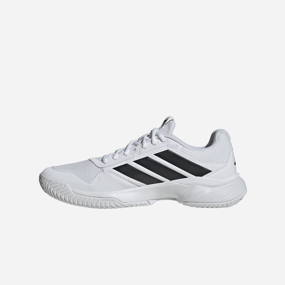 Giày Tennis Nam Adidas Gamecourt 3