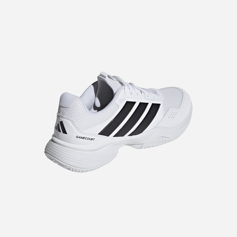 Giày Tennis Nam Adidas Gamecourt 3
