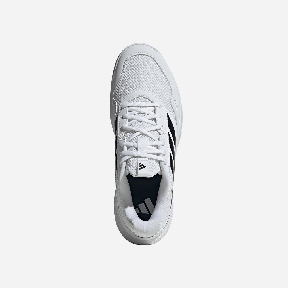 Giày Tennis Nam Adidas Gamecourt 3