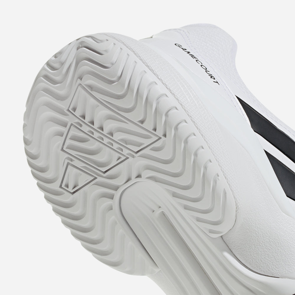 Giày Tennis Nam Adidas Gamecourt 3