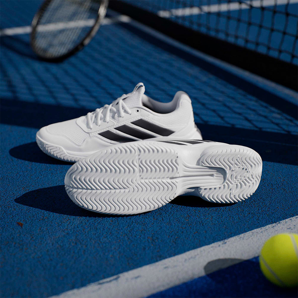 Giày Tennis Nam Adidas Gamecourt 3