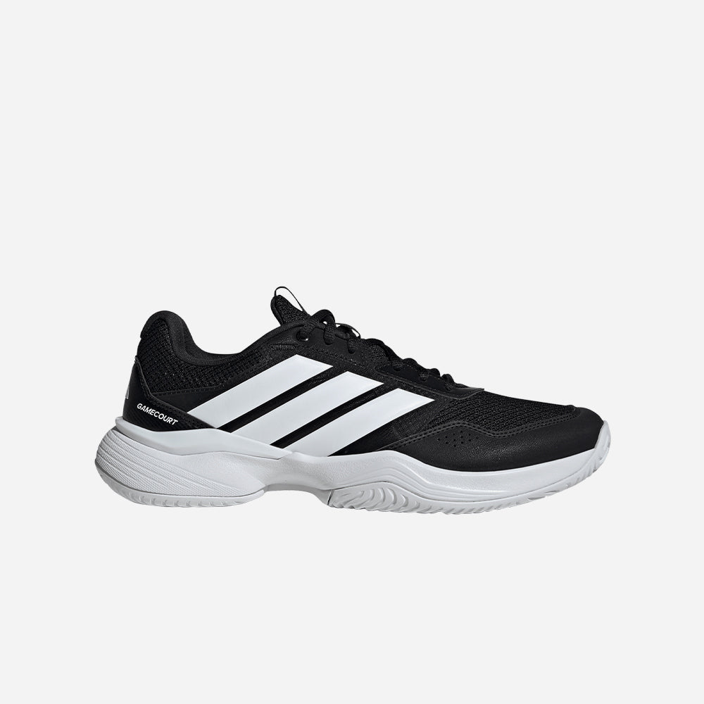 Giày Tennis Nam Adidas Gamecourt 3