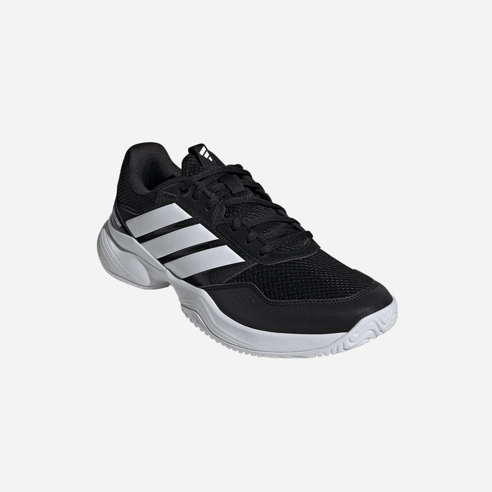 Giày Tennis Nam Adidas Gamecourt 3