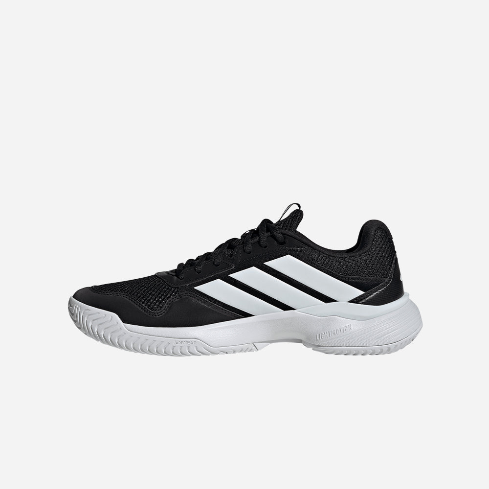 Giày Tennis Nam Adidas Gamecourt 3