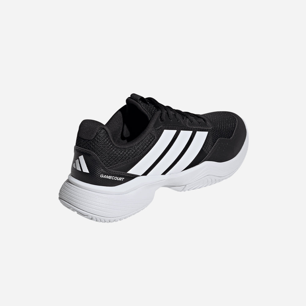 Giày Tennis Nam Adidas Gamecourt 3