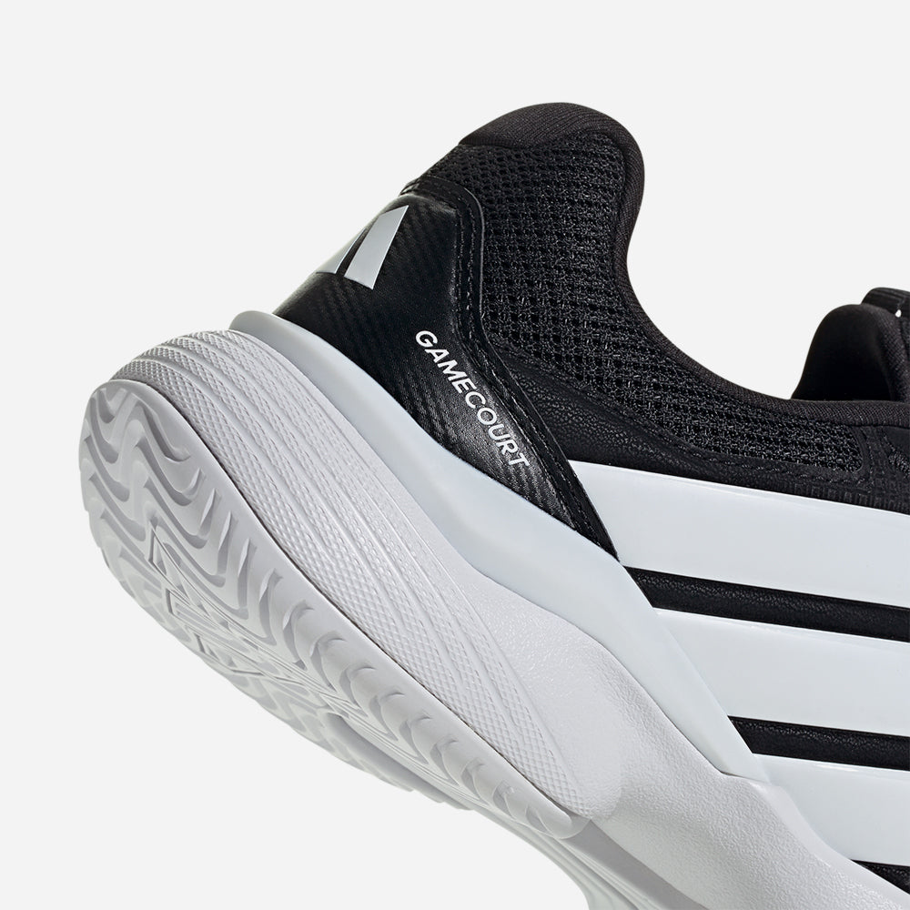Giày Tennis Nam Adidas Gamecourt 3