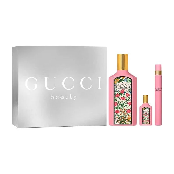 Gift Set Nước Hoa Mini