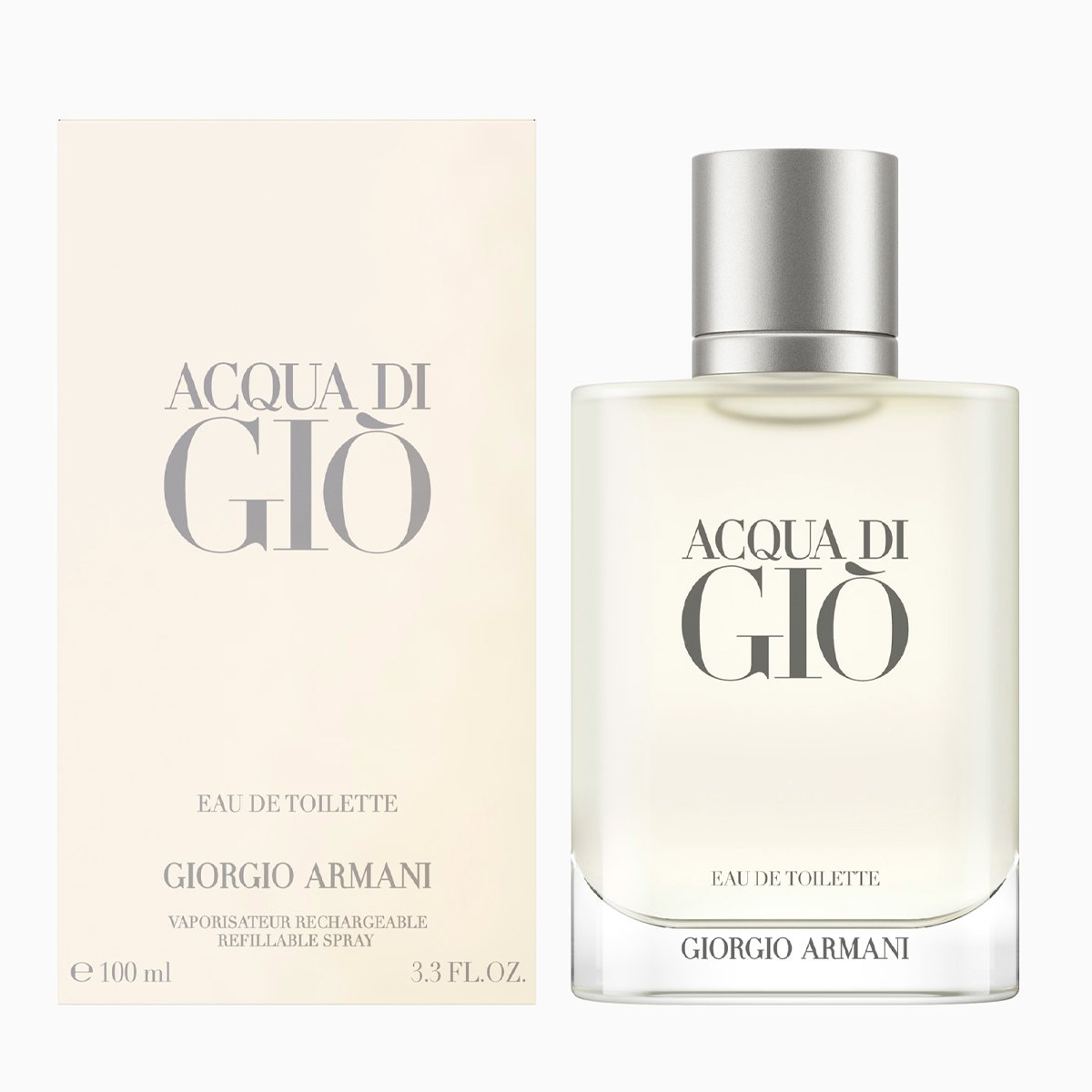 Giorgio Armani Acqua Di Gio Pour Homme