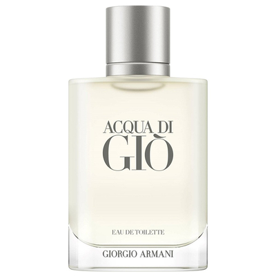 Giorgio Armani Acqua Di Gio Pour Homme