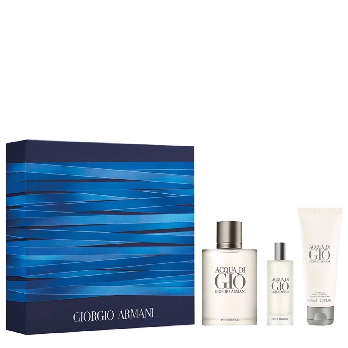 Giorgio Armani Acqua Di Gio Pour Homme