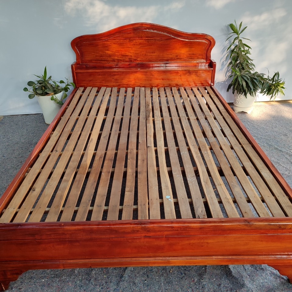 Giường 140x200x35/95 - SP020308