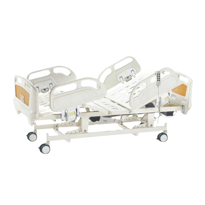 Giường điện bệnh nhân 3 chức năng Humed HM-VA4