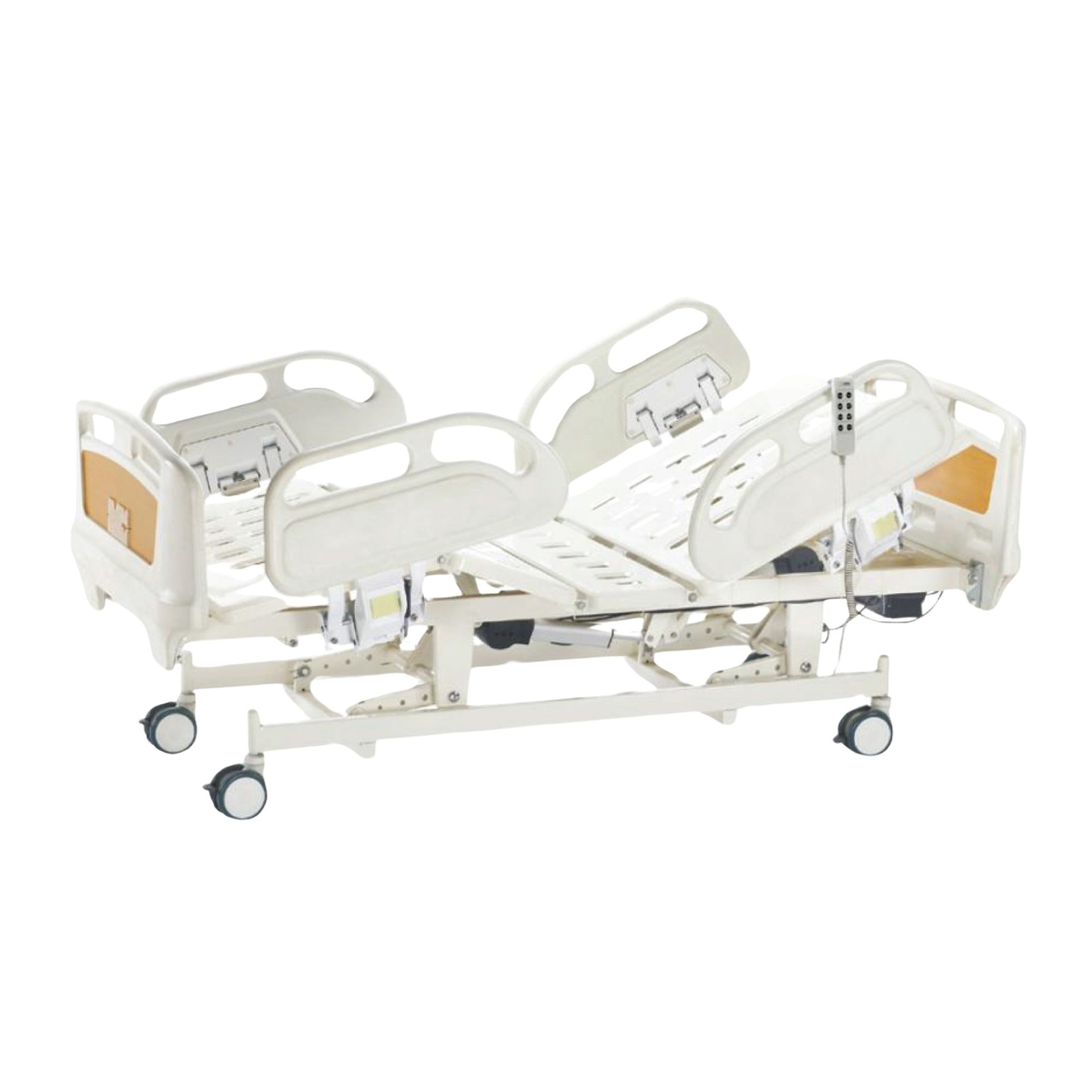 Giường điện bệnh nhân 3 chức năng Humed HM-VA4
