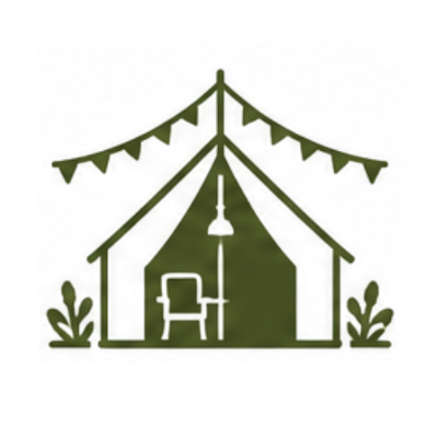 Glamping