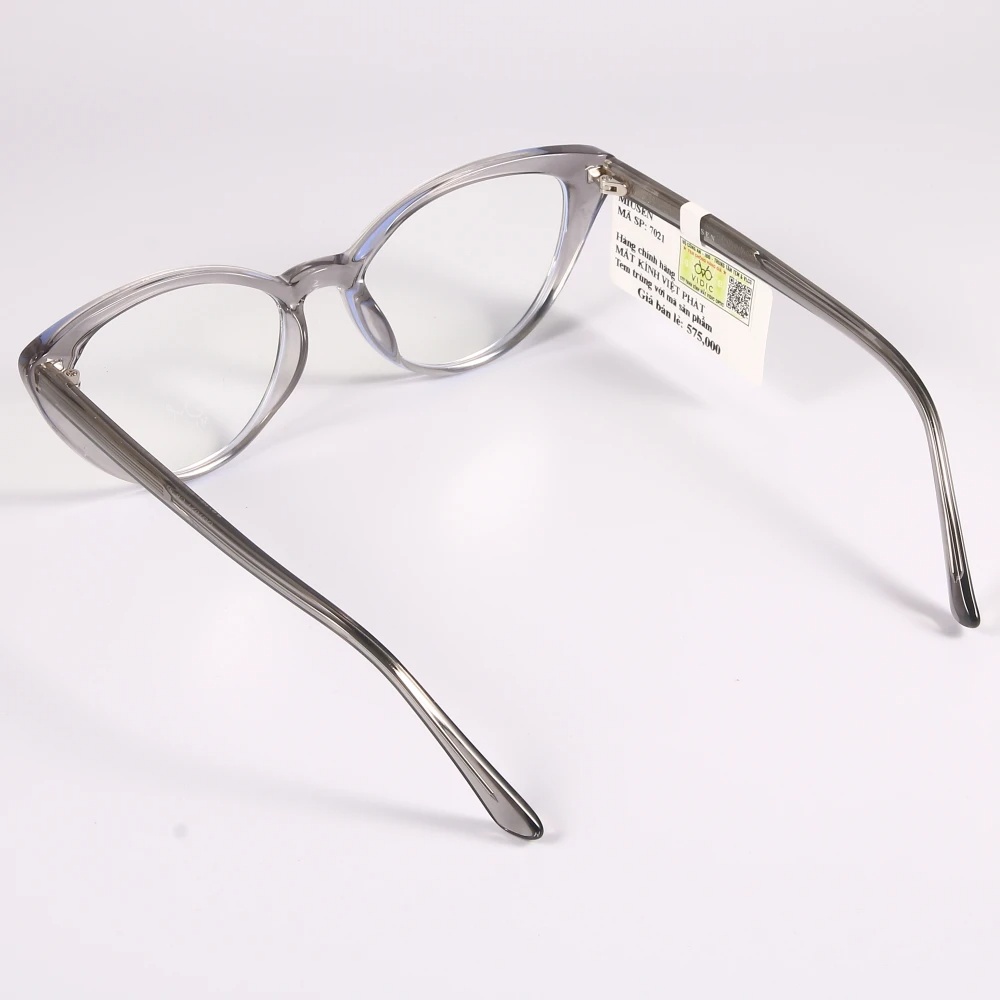 Gọng Kính Mắt Mèo MIUSEN 7021