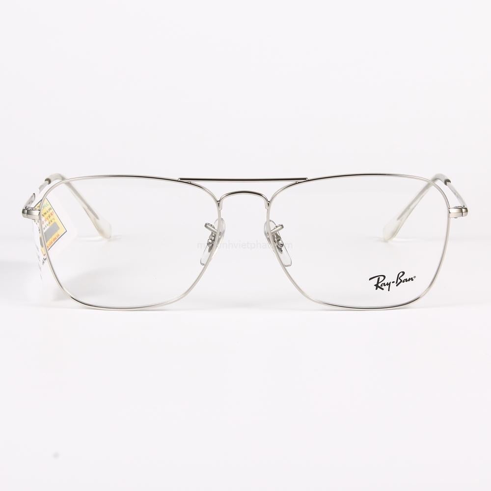 Gọng kính Ray-Ban RB6536 Caravan