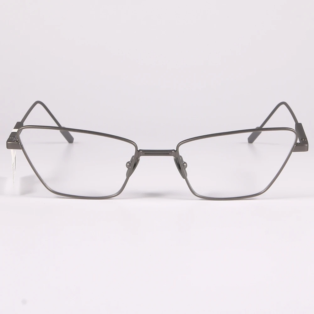 Gọng Kính SEESON THE METAL 05