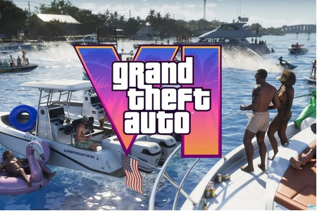 GTA 6 Chốt Ngày Ra Mắt: Chi Tiết Đồ Họa Cực Khủng Trên PS5 & PS5 Pro