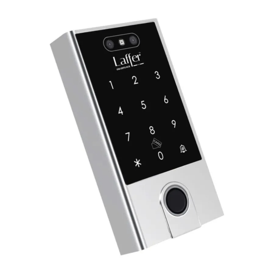 Hệ thống kiểm soát ra vào bằng khuôn mặt Laffer VF500