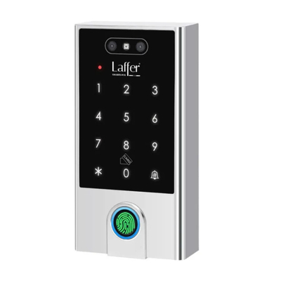 Hệ thống kiểm soát ra vào bằng khuôn mặt Laffer VF500