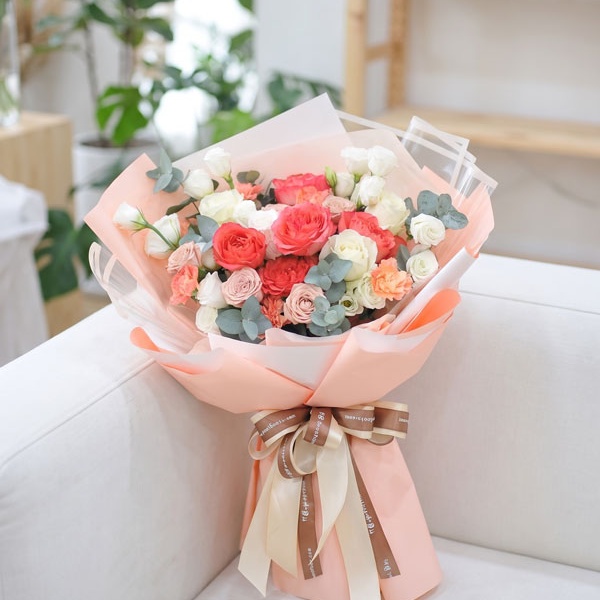 Hoa Hướng Dương - Summer love - 11591