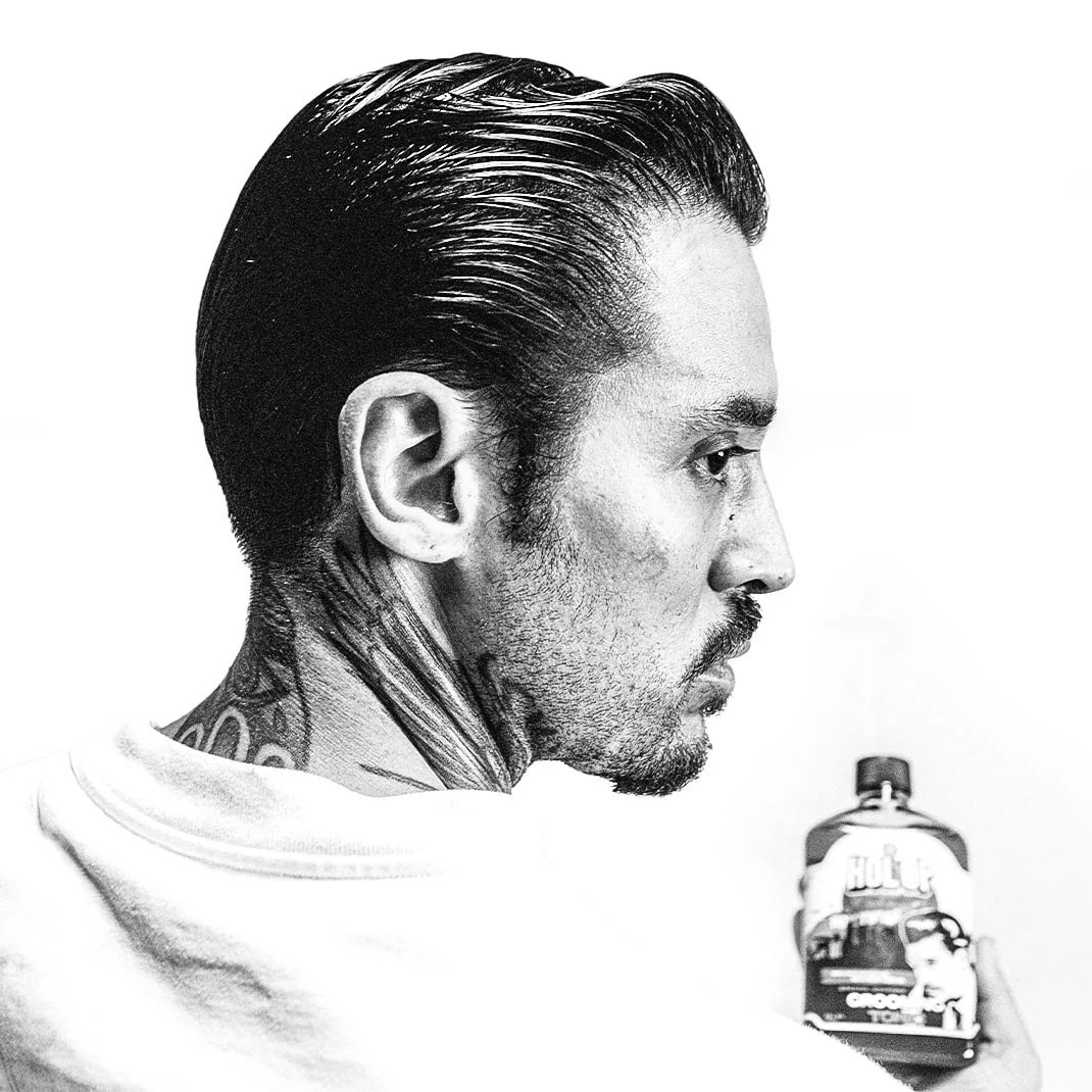 HOLUP GROOMING TONIC HOLLYWOOD