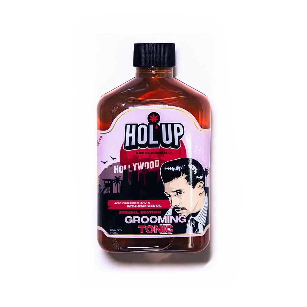 HOLUP GROOMING TONIC HOLLYWOOD