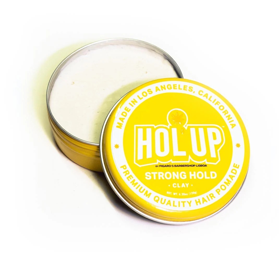 HOLUP MAGNOLIA POMADE